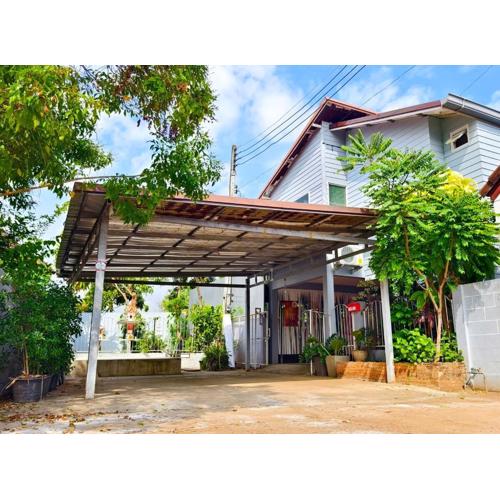 Home Saendee 2 ธรรมชาติติดลำธาร