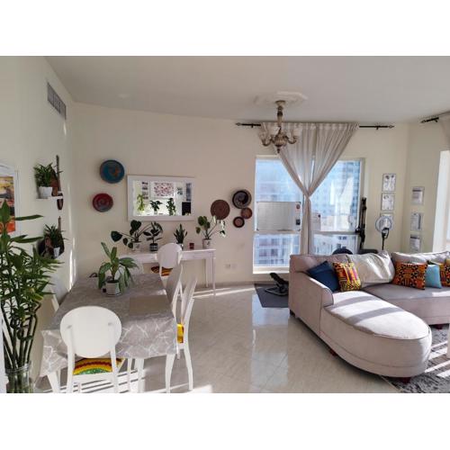 Home stay - ONLY FOR LADIES -ممنوع دخول الرجال