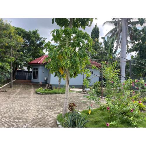 Home stay Africana Mbezi Beach