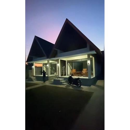 Home Stay and Villa Puri Gajah