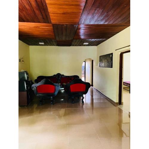 Home Stay Badulla