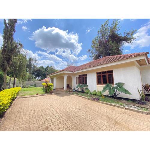Home Stay in Arusha