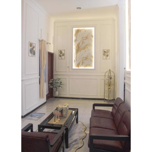 Home Stay Pak Ndan dekat Masjid Ar-Rahman