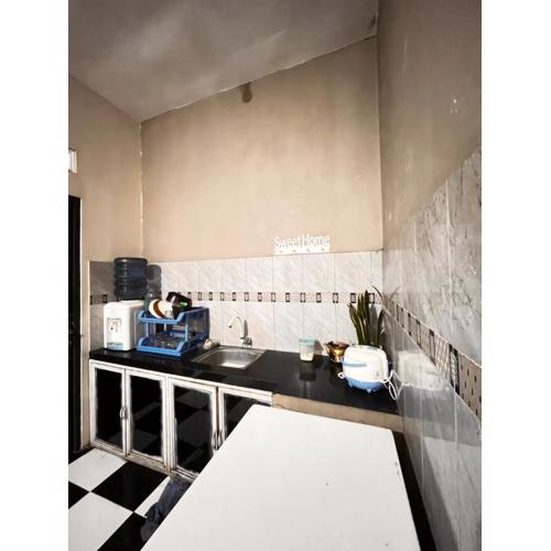 Home Stay Pandawa Lima