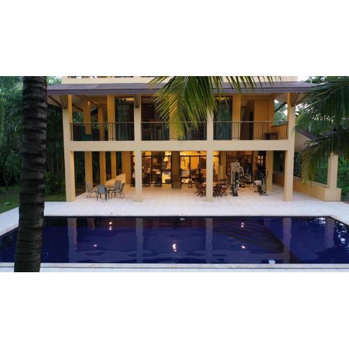 home stay pool villa chiang mai