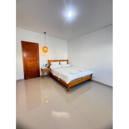 Home Stay Room in Bali Near Sanur Beach