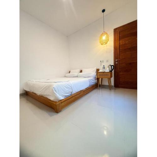 Home Stay Room in Bali Near Sanur Beach