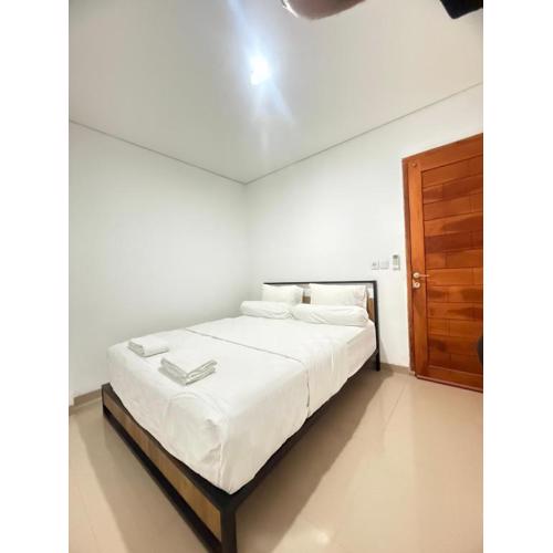 Home Stay Room in Bali Near Sanur Beach