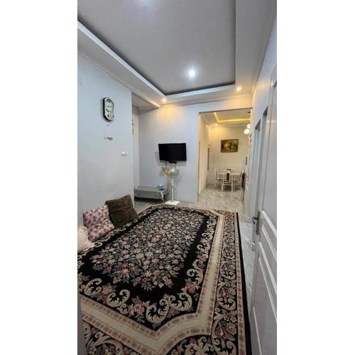 Home Stay Syari'ah Amira