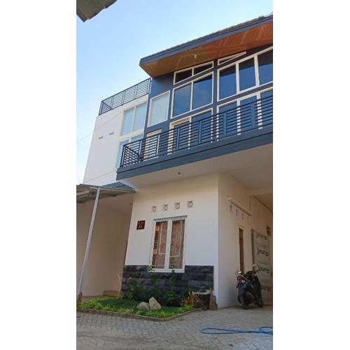 Home Stay Syariah Omahku