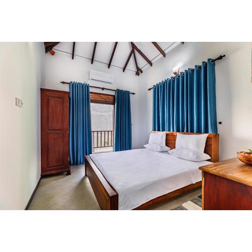 Home stay with nuwan