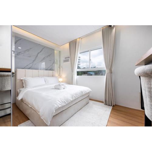 Home Suite Home - Mivesa Garden Near Cebu IT Park Self Check In