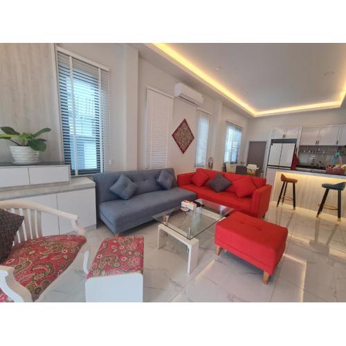 Home sweet home by Pinky