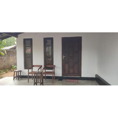 Home sweet in Ahangama villa