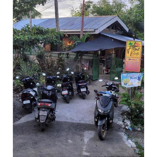 Home Sweetie Homestay & Bunkbeds