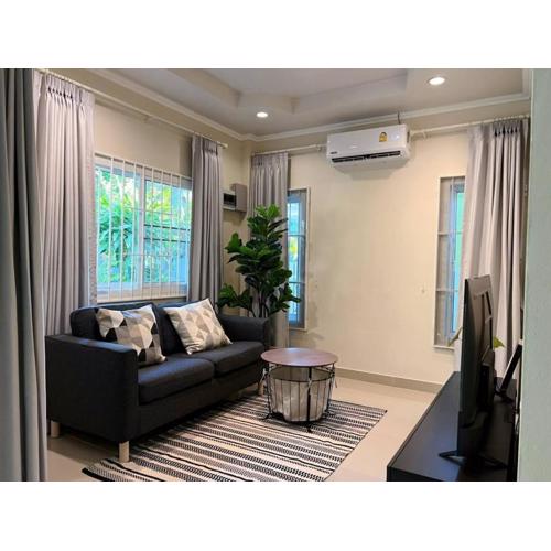 Home Tambon Bang tao 2BR Near Beach