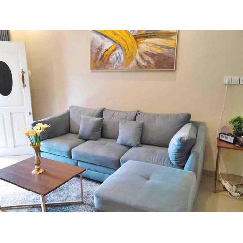 Home villa minimalist 5 minute from toll gate