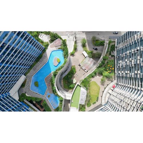 Home with Best Sunset of Manila Bay and Sea view!