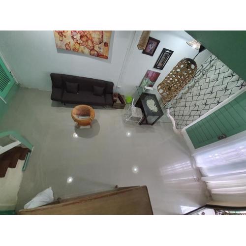 บ้านอรุณHome