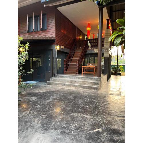 HomeandHomestay Chiang Kham