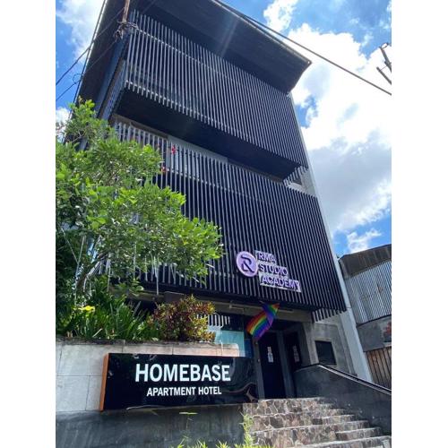 HomeBase Apartment Hotel