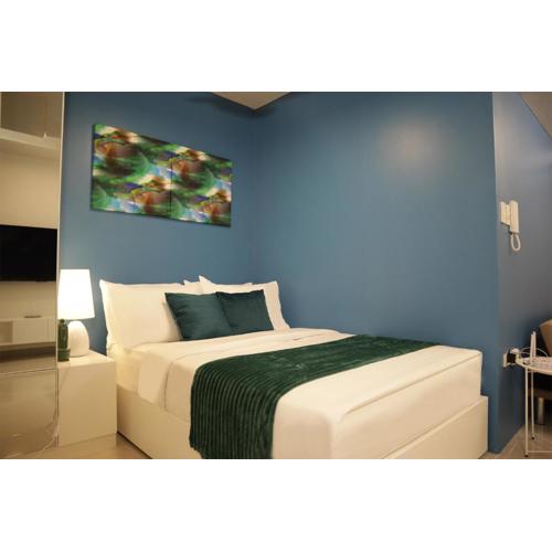 Homefort at S Residences