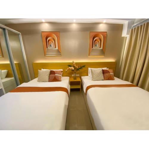 Homefort at Shore Residences