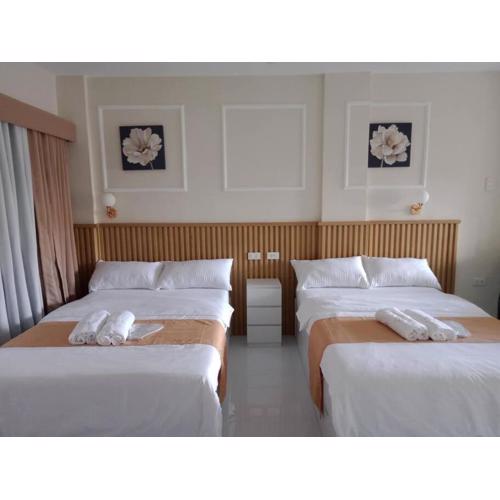 homefortzone Lipa fully interior netflix pool and free parking