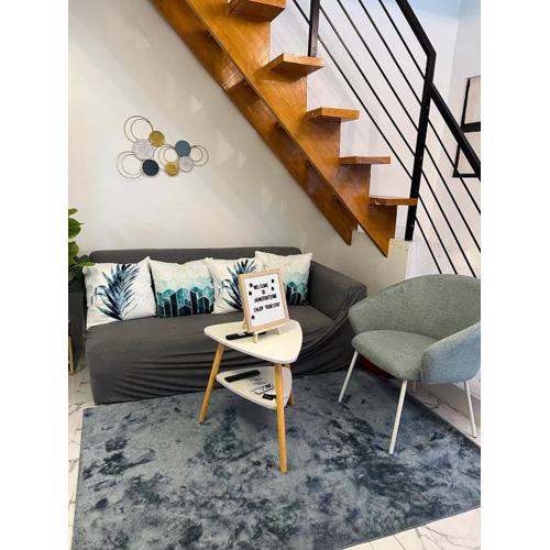 Homefortzone near D' outlet lima