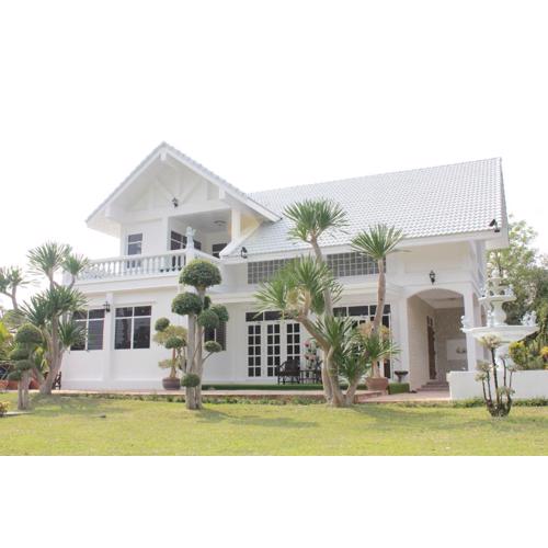 HOME@HOSTEL KANCHANABURI