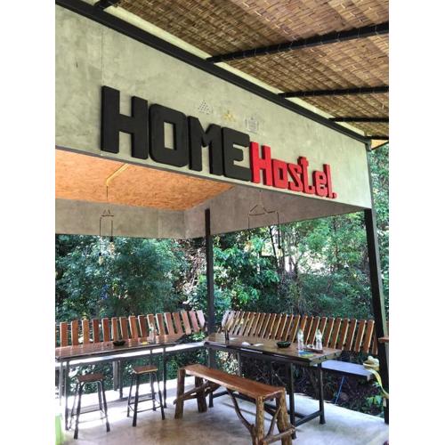 HomeHostel