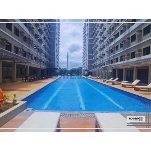 Homely - SMDC Green 2 Residences, Dasmarinas City