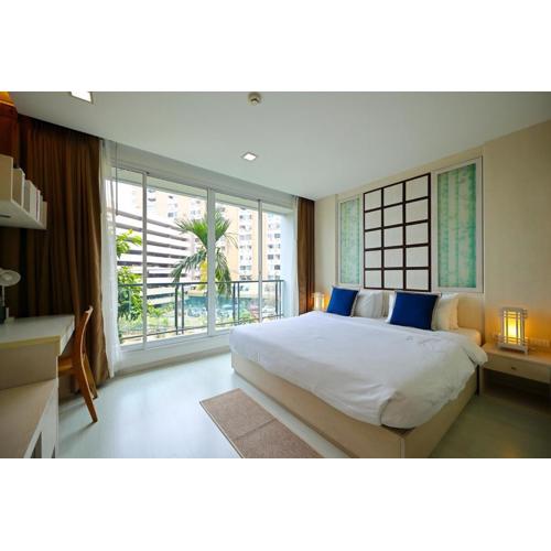 Homely 2 BRs Apartment Nimman