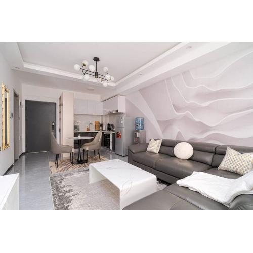 Homely and beautiful 1 bedroom Apartment