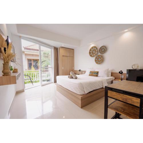 Homely Bali at Rajapala