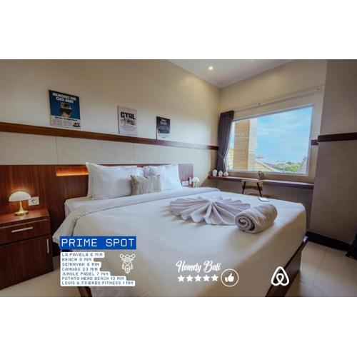 Homely Bali at Seminyak