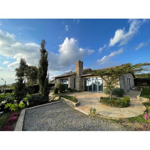 Homely Cottage Near Lake Naivasha, Elwai Visitor Centre
