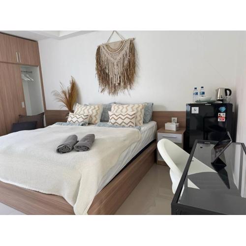 Homely, Cozy Studio in Seminyak 3