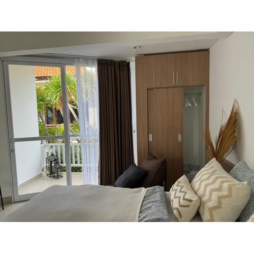 Homely, Cozy Studio in Seminyak 5