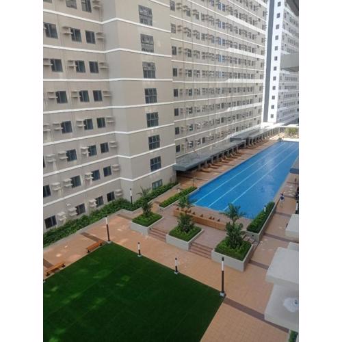 Homely Green 2 Residences T2