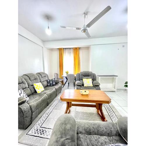 Homely Hideaway Buxton Point Mombasa