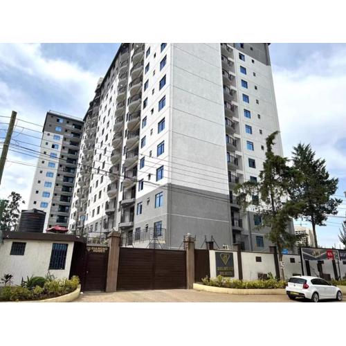 Homely Studio, Kileleshwa