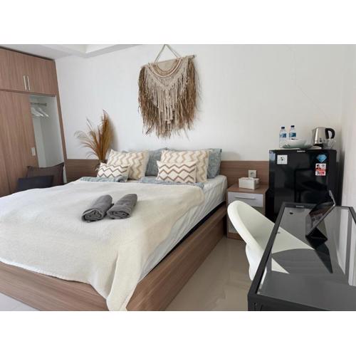 HomelyBali, Cozy studio in Rajapala!