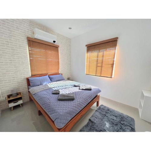 Homerent @ Sariam Lake Chiang Mai