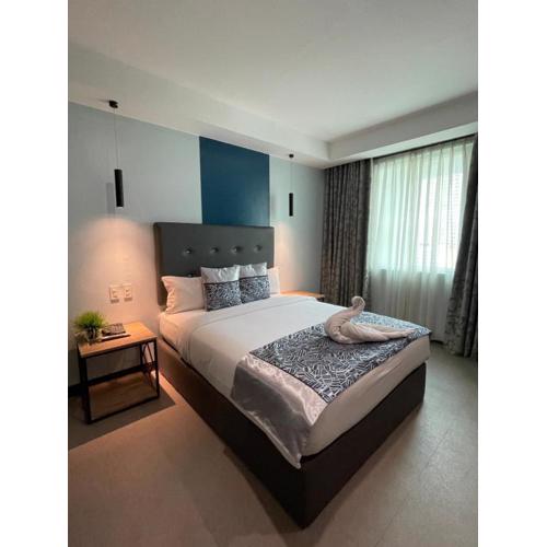 Homes at Bay Area Suites by SMS Hospitality