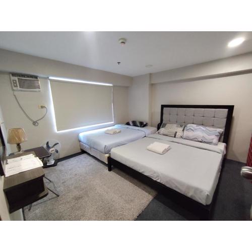 Homes by Gilmore Tower Suites