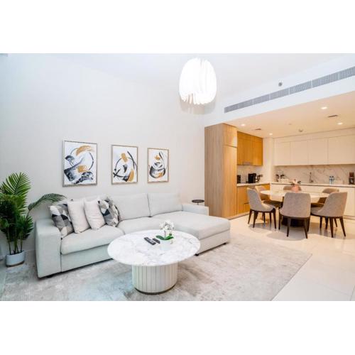 HomesGetaway-Luxury 2Br Apartment in Beach Vista Tower 2