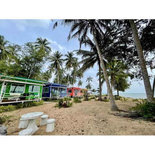 HomeState Bang Maprao