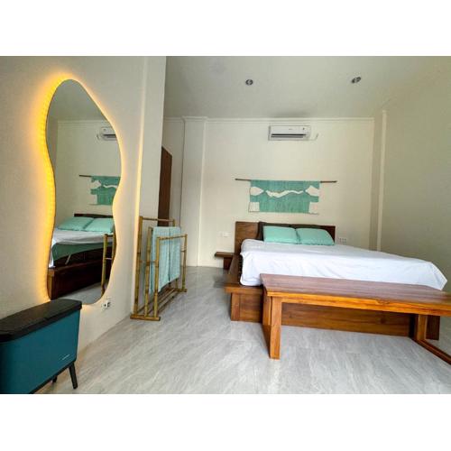 Homestay - Villa Domik