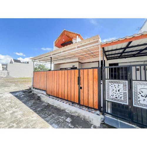 Homestay Abbasy Prambanan